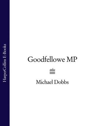 Goodfellowe MP