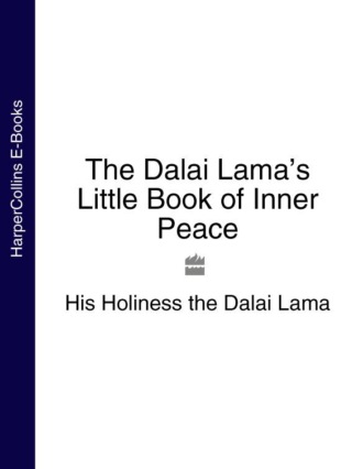 The Dalai Lama’s Little Book of Inner Peace