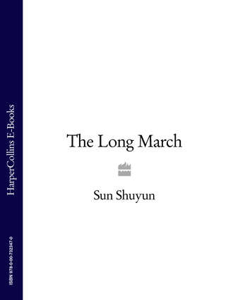 The Long March