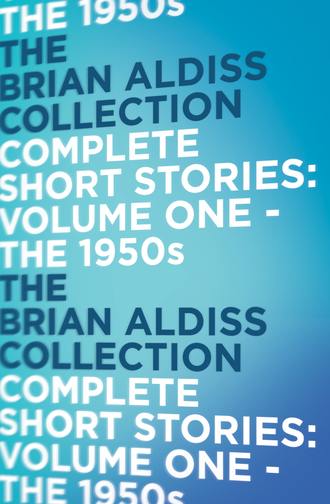 The Complete Short Stories: The 1950s