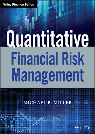 Quantitative Financial Risk Management