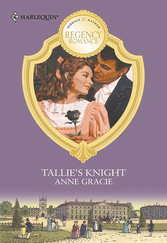 Tallie's Knight