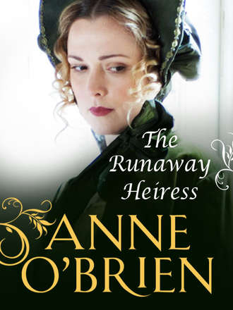 The Runaway Heiress