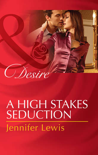 A High Stakes Seduction