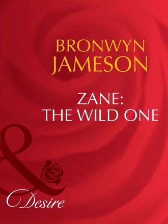 Zane: The Wild One