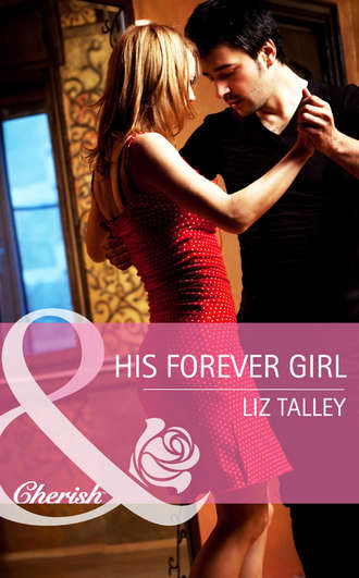 His Forever Girl