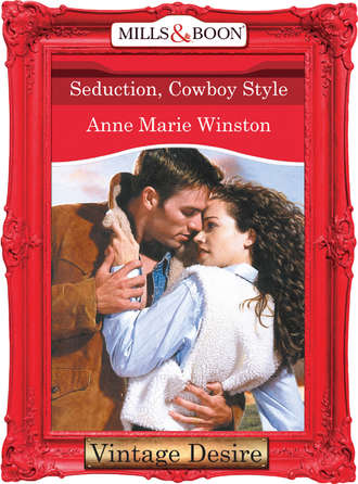 Seduction, Cowboy Style