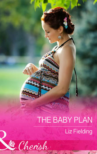 The Baby Plan