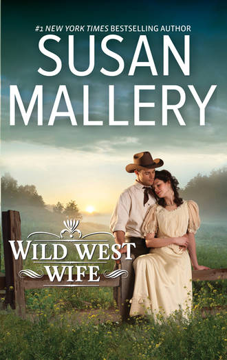 Wild West Wife