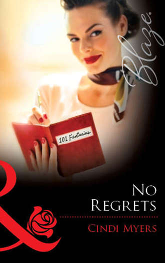 No Regrets