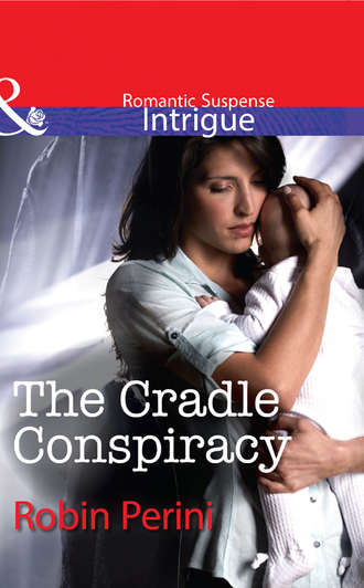 The Cradle Conspiracy