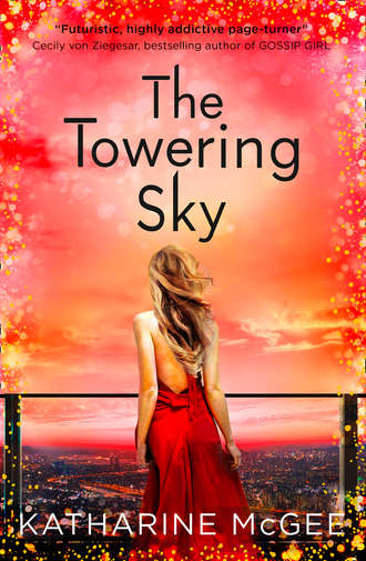 The Towering Sky