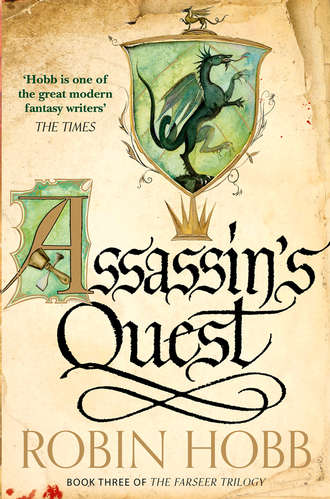 Assassin’s Quest