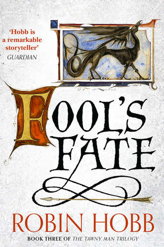 Fool’s Fate