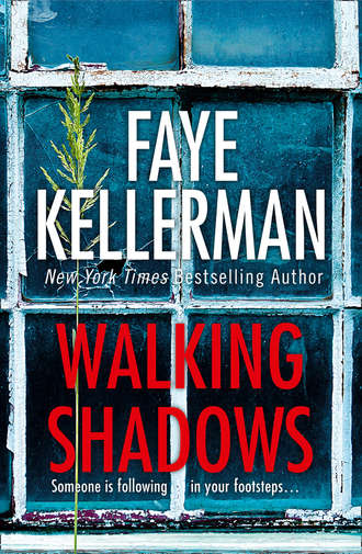Walking Shadows