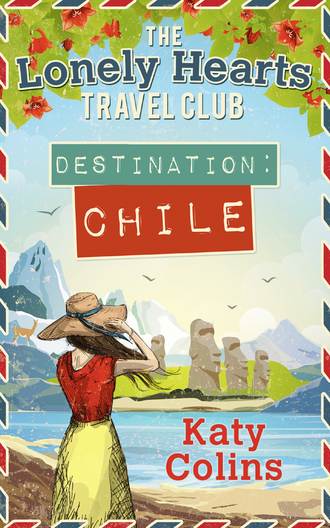 Destination Chile