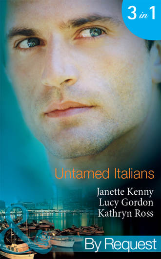 Untamed Italians: Innocent in the Italian's Possession / Italian Tycoon, Secret Son / Italian Marriage: In Name Only