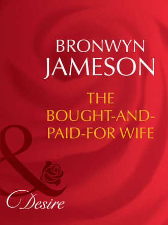 The Bought-and-Paid-For Wife