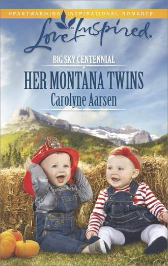 Her Montana Twins