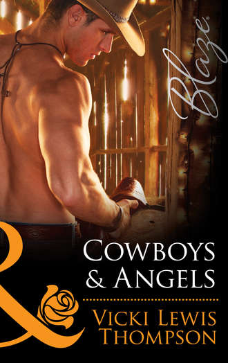 Cowboys & Angels