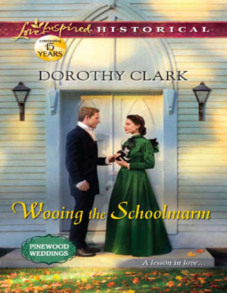 Wooing the Schoolmarm