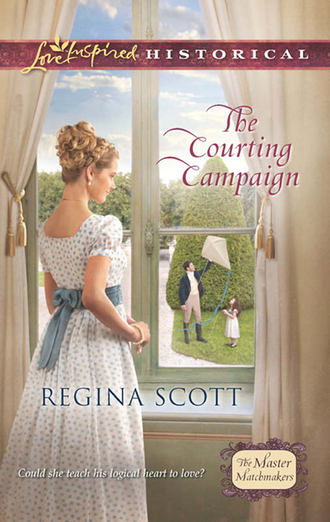 The Courting Campaign