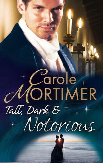 Tall, Dark & Notorious: The Duke's Cinderella Bride