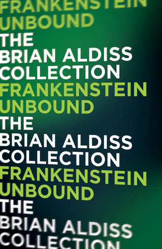 Frankenstein Unbound