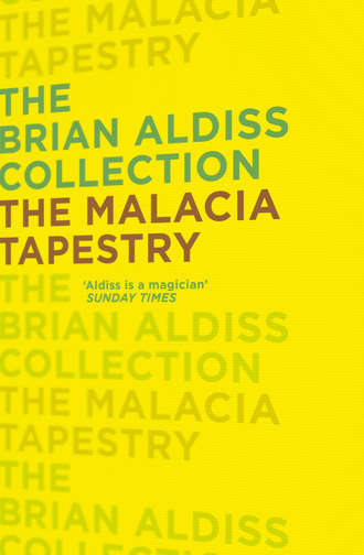 The Malacia Tapestry