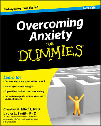 Overcoming Anxiety For Dummies