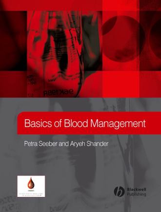 Basics of Blood Management