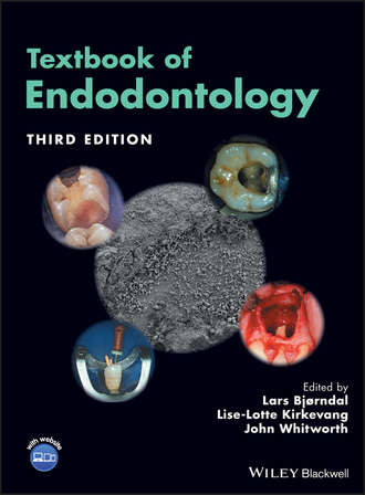 Textbook of Endodontology