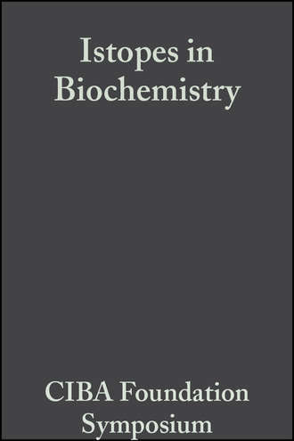 Isotopes in Biochemistry