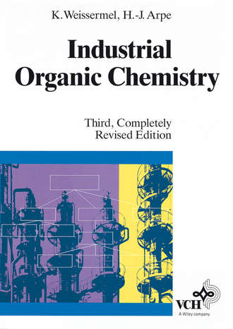 Industrial Organic Chemistry