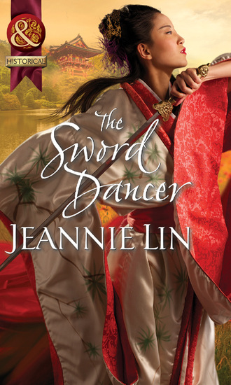 The Sword Dancer