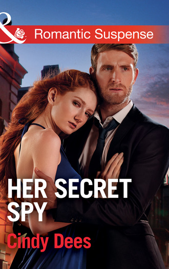 Her Secret Spy