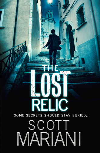 The Lost Relic