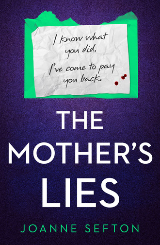 The Mother’s Lies