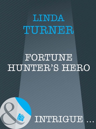 Fortune Hunter's Hero