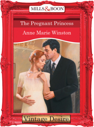 The Pregnant Princess