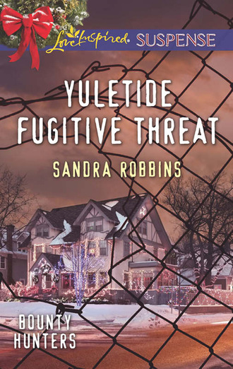 Yuletide Fugitive Threat