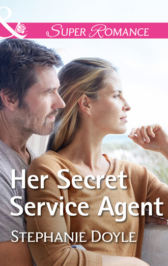 Her Secret Service Agent