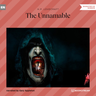 The Unnamable (Unabridged)