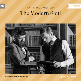 The Modern Soul (Unabridged)