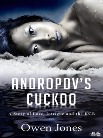 Andropov's Cuckoo