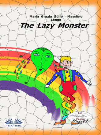 The Lazy Monster