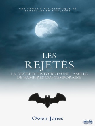 Les Rejetés