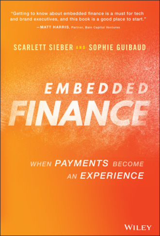 Embedded Finance