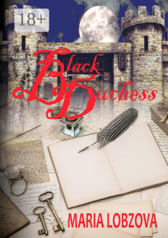 Black Duchess