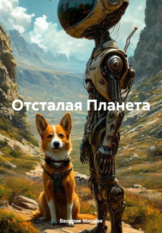 Отсталая Планета